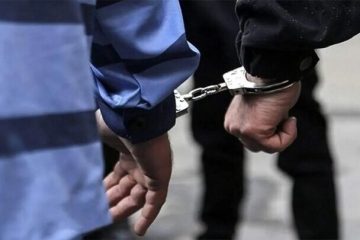انهدام باند سارقان حرفه ای در هوراند با کشف ۶ فقره سرقت