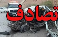کاهش ۹ درصدی فوتی‌های تصادفات رانندگی در آذربایجان‌شرقی