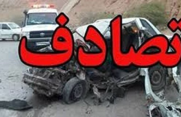 کاهش ۹ درصدی فوتی‌های تصادفات رانندگی در آذربایجان‌شرقی