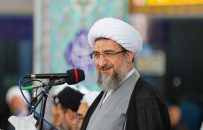 تأکید نماینده ولی‌فقیه در آذربایجان شرقی بر ضرورت حفظ اتحاد و همدلی و وفاق در زیر سایه ولایت فقیه