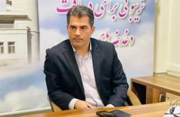 تقاطع غیرهمسطح خواجه – ورزقان با هزینه کرد ۲ هزار و ۸۰۰ میلیارد ریال افتتاح می‌شود