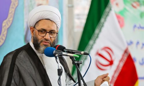 واکنش امام جمعه اهر به تصمیم دولت برای انحلال سازمان امور عشایر و واگذاری آن به بخش خصوصی