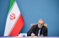 خبرنگار، فرمانده خط مقدم دفاع از حقیقت است