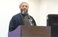 تأکید امام جمعه اهر بر نقش تاریخی زنان در پاسداری از فرهنگ عاشورا و انقلاب