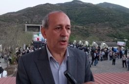 آذربایجان شرقی با ۲۰۰۰ تن تولید دومین تولیدکننده زغال‌اخته کشور