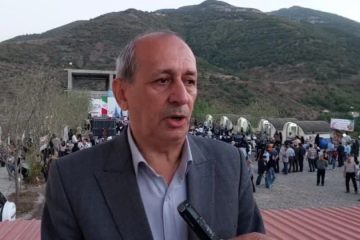آذربایجان شرقی با ۲۰۰۰ تن تولید دومین تولیدکننده زغال‌اخته کشور