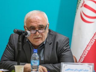 نظارت دولت بر معادن بسیار ضعیف است/ معادن به مسئولیت های اجتماعی خود عمل نمی کنند