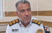 صدور ۷۰ هزار برگ جریمه برای رانندگان مختلف اهر بازدارنده نبود!