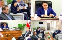 تشکیل تیم بررسی و پایش علل ابتلای اهالی یکی از روستاهای اهر به سرطان با دستور فرماندار اهر