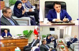 تشکیل تیم بررسی و پایش علل ابتلای اهالی یکی از روستاهای اهر به سرطان با دستور فرماندار اهر