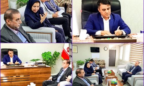 تشکیل تیم بررسی و پایش علل ابتلای اهالی یکی از روستاهای اهر به سرطان با دستور فرماندار اهر