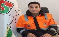 خطکشی ۲۴۵ کیلومتر از راههای شهرستان اهر