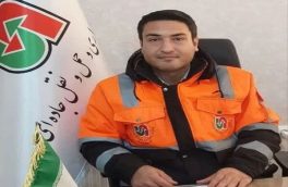 خط‌کشی ۲۴۵ کیلومتر از راه‌های شهرستان اهر