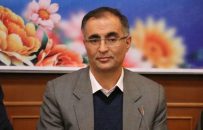 سرپرست فرمانداری اهر منصوب شد