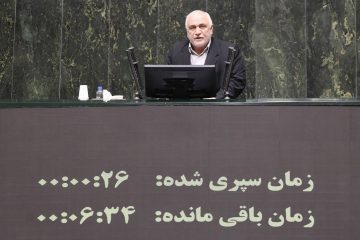 ثبات قیمت‌ها در عمل محقق نشده است/ متأسفانه شاهد رشد نقدینگی و تورم در کشور هستیم