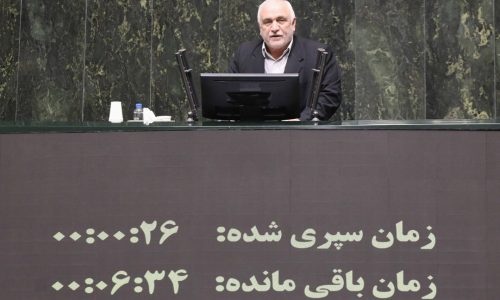 ثبات قیمت‌ها در عمل محقق نشده است/ متأسفانه شاهد رشد نقدینگی و تورم در کشور هستیم