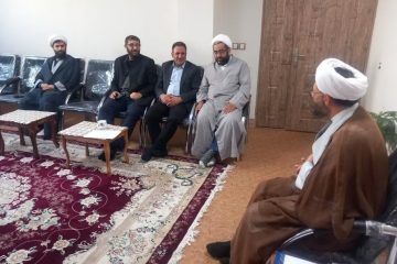 قرارگاه پشتیبانی از امور مساجد بازوی اجرایی مهم در خدمت‌رسانی به مساجد است