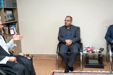 میرزایی: ۵۰ درصد جمعیت آذربایجان شرقی تحت پوشش بیمه سلامت است