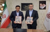 انعقاد تفاهم‌نامه همکاری سونگون با سه دانشگاه برتر استان آذربایجان شرقی