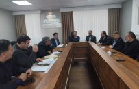 انتقاد فرماندار اهر از عملکرد کمیته بازرسی از نانوایی ها/ تشدید نظارت مستمر و دقیق از نانوایی ها