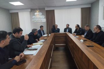 انتقاد فرماندار اهر از عملکرد کمیته بازرسی از نانوایی ها/ تشدید نظارت مستمر و دقیق از نانوایی ها