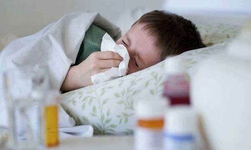 آنفلوآنزا در آذربایجان‌شرقی دو برابر حد هشدار است/ ویروس آنفلوآنزای فعلی عمدتاً کودکان و نوجوانان را درگیر می‌کند