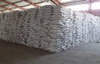  نزدیک به ۷۵۰ تن انواع کود کشاورزی در آذر ماه ۱۴۰۴ در شهرستان اهر توزیع شد