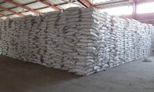  نزدیک به ۷۵۰ تن انواع کود کشاورزی در آذر ماه ۱۴۰۴ در شهرستان اهر توزیع شد