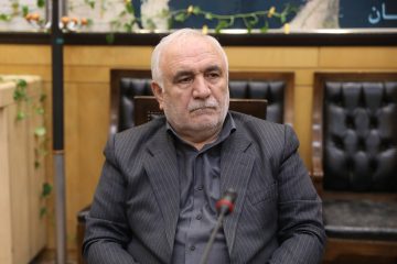 املاک و دارایی‌های بلااستفاده باید به کمک تولید و کسری بودجه بیاید