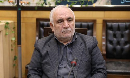 املاک و دارایی‌های بلااستفاده باید به کمک تولید و کسری بودجه بیاید