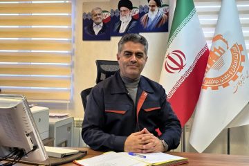 سرمایه شرکت مولیبدن مس آذربایجان ۷۵۰ درصد افزایش یافت