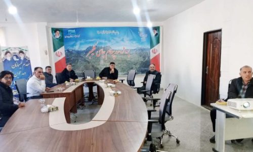 سد پیغام چای تنها راهکار مطمئن برای تأمین آب شرب پایدار کلیبر و روستاها محسوب می شود