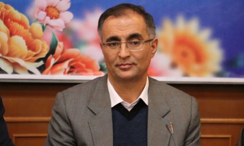 ثبت نام ۹۳ نفر در هفتمین دوره انتخابات شورای اسلامی شهر اهر