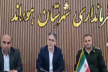 مجوز ساخت واحد‌های گردشگری در هوراند رایگان صادر می‌شود