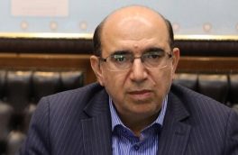 سد پیغام چای کلیبر تاکنون ۹۰ درصد پیشرفت فیزیکی داشته است