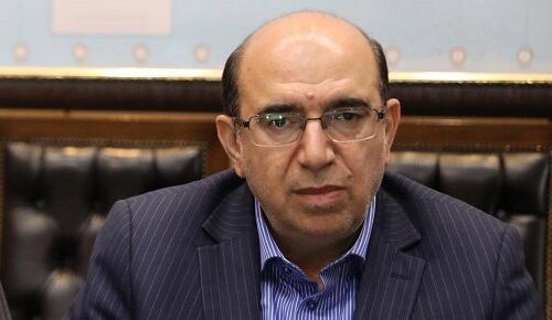 سد پیغام چای کلیبر تاکنون ۹۰ درصد پیشرفت فیزیکی داشته است