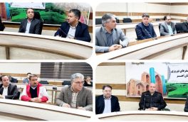 ضرورت تنظیف زیرساخت های خدماتی و رفاهی برای استقبال از مسافران نوروزی