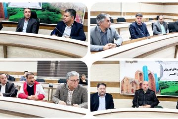 ضرورت تنظیف زیرساخت های خدماتی و رفاهی برای استقبال از مسافران نوروزی