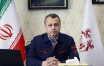 اجرای عملیات نصب تجهیزات سنگین کارخانه اکسیژن مجتمع مس سونگون