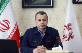 اجرای عملیات نصب تجهیزات سنگین کارخانه اکسیژن مجتمع مس سونگون