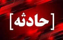 واژگونی خودروی سمند در محور اهر – تبریز با ۸ مصدوم