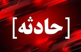 واژگونی خودروی سمند در محور اهر – تبریز با ۸ مصدوم