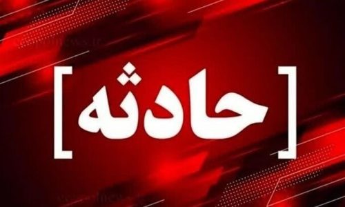 واژگونی خودروی سمند در محور اهر – تبریز با ۸ مصدوم