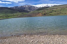 سد‌های گوندوغدی و خونیق شهرستان اهر سرریز شدند/ روند آبگیری سد آزادگان در حال انجام است