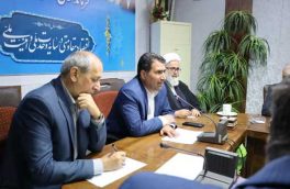 پیگیری برگزاری جشنواره زغال‌اخته در قالب حداقل یک روز در تبریز و یک روز در کلیبر/ کشاورزی و گردشگری مهم‌ترین ظرفیت‌های اشتغال و توسعه در کلیبر هستند