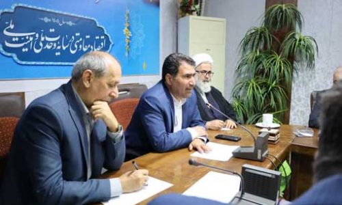 پیگیری برگزاری جشنواره زغال‌اخته در قالب حداقل یک روز در تبریز و یک روز در کلیبر/ کشاورزی و گردشگری مهم‌ترین ظرفیت‌های اشتغال و توسعه در کلیبر هستند