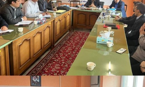 آغاز فاز جدید نظارت بر برداشت‌های غیرمجاز آب در اهر