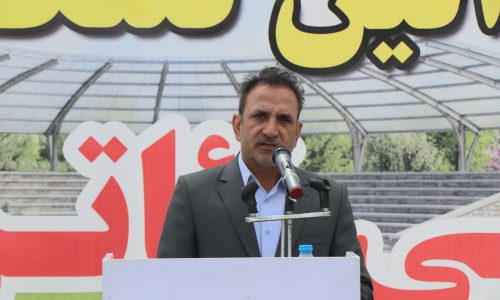 طرح های سرمایه گذاری در زیرساخت های توسعه ای پارک ولایت تدوین می شود
