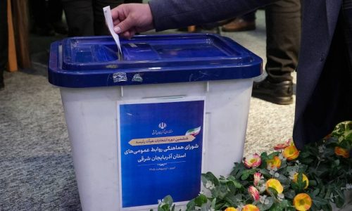 اعضای جدید هیأت رییسه شورای هماهنگی روابط‌ عمومی‌های آذربایجان شرقی انتخاب شدند