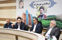 سال گذشته ۱۲۸ میلیارد تومان خسارت سرمازدگی در اهر پرداخت شد/ ضریب خطر بیمه در باغات اهر پس از بازبینی به ۶۰ درصد کاهش یافت